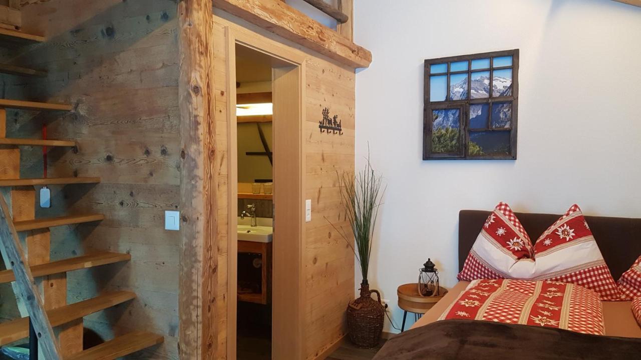 Chalet Bei Der Arve Grindelwald Exterior foto